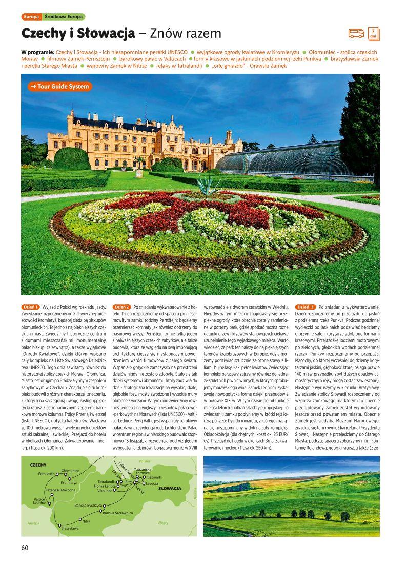 Gazetka promocyjna Rainbow Tours str. 60