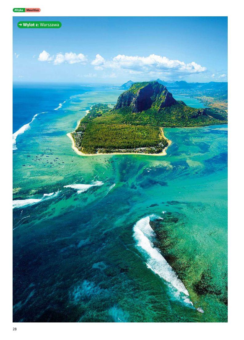 Gazetka promocyjna Rainbow Tours str. 28