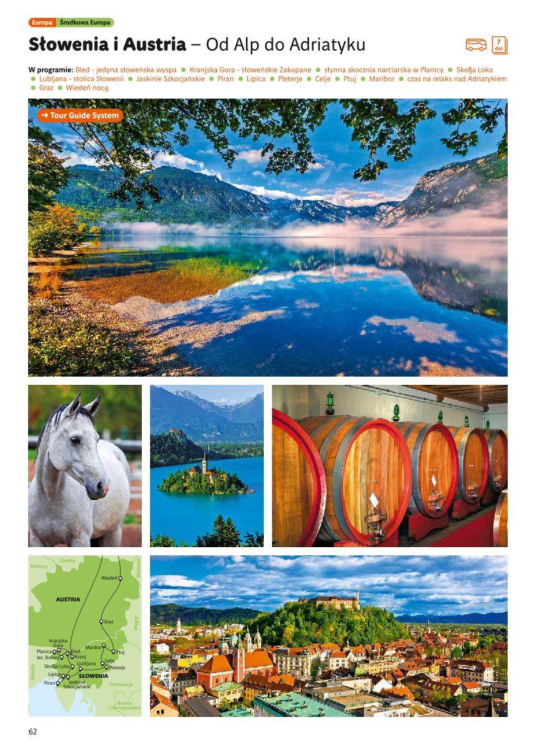 Gazetka promocyjna Rainbow Tours str. 62