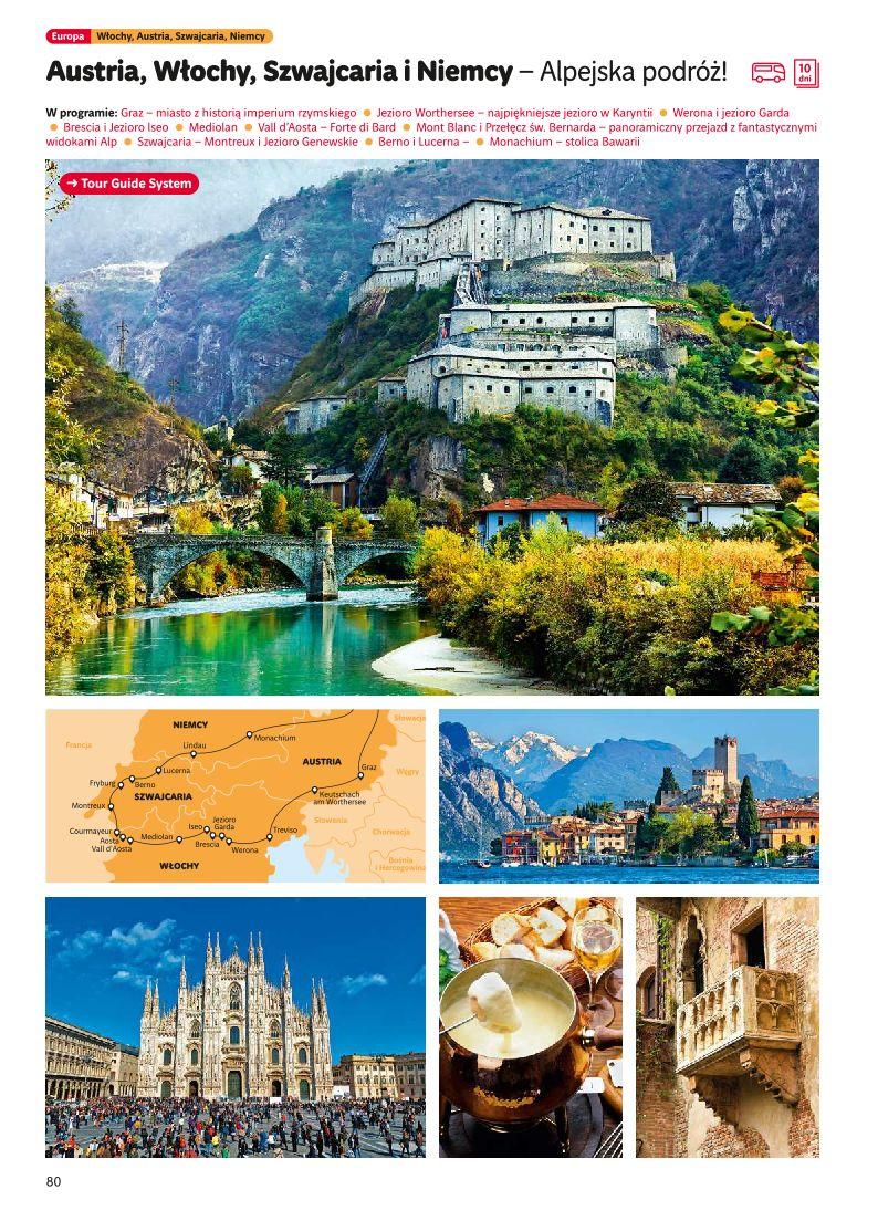 Gazetka promocyjna Rainbow Tours str. 80